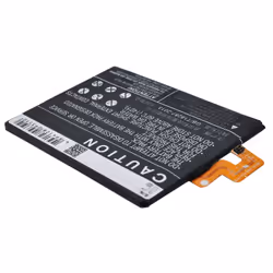 CoreParts MOBX-BAT-LVK700SL mobile phone spare part Battery Black