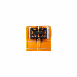CoreParts MOBX-BAT-LVK700SL mobile phone spare part Battery Black