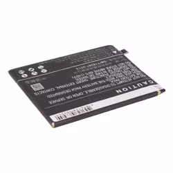 CoreParts MOBX-BAT-LVK910SL mobile phone spare part Battery Black