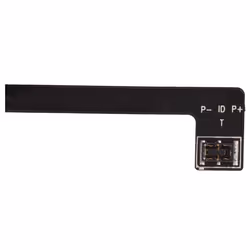 CoreParts MOBX-BAT-LVK910SL mobile phone spare part Battery Black