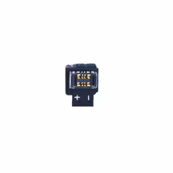 CoreParts MOBX-BAT-LVS610SL mobile phone spare part Battery Black