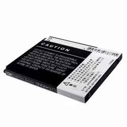 CoreParts MOBX-BAT-LVS710SL mobile phone spare part Battery Black