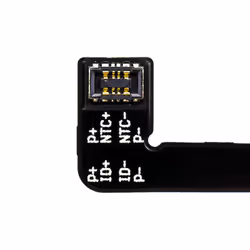 CoreParts MOBX-BAT-LVK630SL, Battery, Black, Lithium Polymer (LiPo), 3750 mAh, 3.8 V, 14.25 Wh