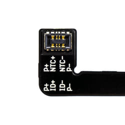 CoreParts MOBX-BAT-LVK630SL mobile phone spare part Battery Black