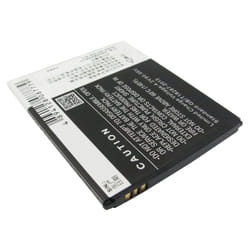 CoreParts MOBX-BAT-LVS820SL mobile phone spare part Battery Black