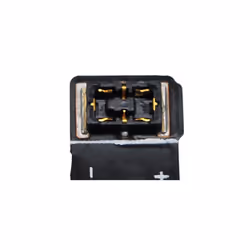 CoreParts MOBX-BAT-LVS850SL mobile phone spare part Battery Black