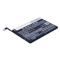 CoreParts MOBX-BAT-LVZ900SL mobile phone spare part Battery Black