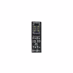 CoreParts MOBX-BAT-LVK600SL, Battery, Black, Lithium Polymer (LiPo), 3000 mAh, 3.8 V, 11.4 Wh
