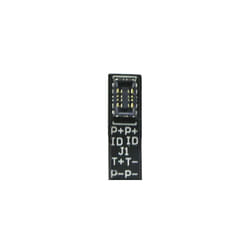CoreParts MOBX-BAT-LVK600SL mobile phone spare part Battery Black