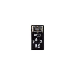 CoreParts MOBX-BAT-LVK690SL mobile phone spare part Battery Black