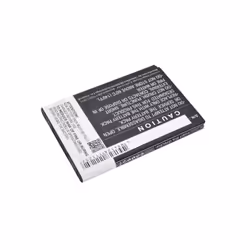 CoreParts MOBX-BAT-LKF260XL, Battery, Black, Lithium Polymer (LiPo), 2600 mAh, 3.8 V, 9.88 Wh
