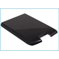 CoreParts MOBX-BAT-LKU960SL mobile phone spare part Battery Black