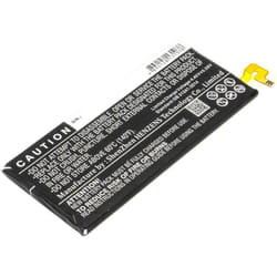 CoreParts MOBX-BAT-LKM700XL mobile phone spare part Battery Black