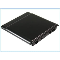 CoreParts MOBX-BAT-LKG810SL mobile phone spare part Battery Black