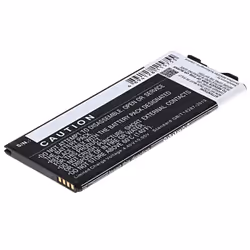 CoreParts MOBX-BAT-LKH830XL mobile phone spare part Battery Black