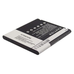 CoreParts MOBX-BAT-LKP930XL mobile phone spare part Battery Black