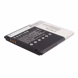 CoreParts MOBX-BAT-LKP930XL mobile phone spare part Battery Black