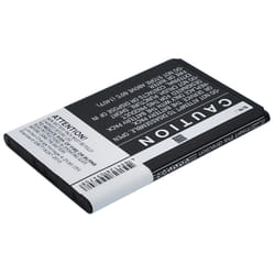 CoreParts MOBX-BAT-LKP940XL mobile phone spare part Battery Black