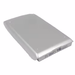 CoreParts MOBX-BAT-LX5220SL, Battery, Black, Lithium Polymer (LiPo), 650 mAh, 3.7 V, 2.41 Wh