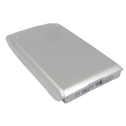 CoreParts MOBX-BAT-LX5220SL mobile phone spare part Battery Black