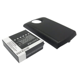 CoreParts MOBX-BAT-LKE900XL mobile phone spare part Battery Black