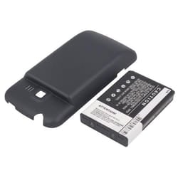 CoreParts MOBX-BAT-LVS700XL mobile phone spare part Battery Black
