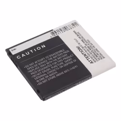 CoreParts MOBX-BAT-LVS920SL mobile phone spare part Battery Black