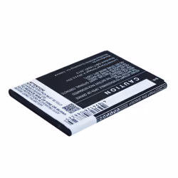 CoreParts MOBX-BAT-LKE980XL mobile phone spare part Battery Black