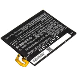 CoreParts MOBX-BAT-LKH870XL mobile phone spare part Battery Black