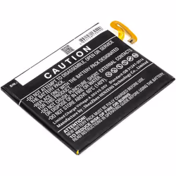 CoreParts MOBX-BAT-LKH870XL mobile phone spare part Battery Black