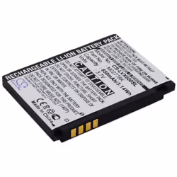 CoreParts MOBX-BAT-LVX600SL mobile phone spare part Battery Black