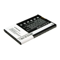 CoreParts MOBX-BAT-LVS740XL mobile phone spare part Battery Black