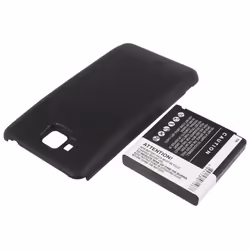 CoreParts MOBX-BAT-LKF120HL mobile phone spare part Battery Black