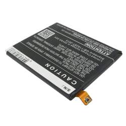 CoreParts MOBX-BAT-LKF340SL mobile phone spare part Battery Black