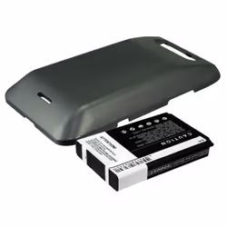 CoreParts MOBX-BAT-LLS840HL mobile phone spare part Battery Black