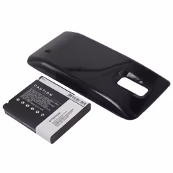 CoreParts MOBX-BAT-LVS920HL, Battery, Verizon, EAC61778301, Black, Lithium Polymer (LiPo), 3000 mAh