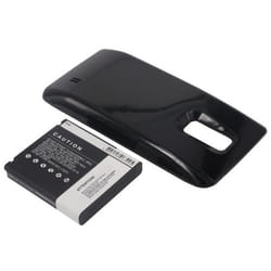 CoreParts MOBX-BAT-LVS920HL mobile phone spare part Battery Black