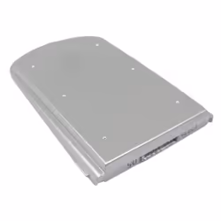 CoreParts MOBX-BAT-LX7030SL, Battery, Black, Lithium Polymer (LiPo), 650 mAh, 3.7 V, 2.41 Wh