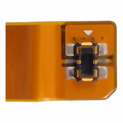CoreParts MOBX-BAT-LKP693SL mobile phone spare part Battery Black
