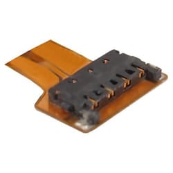 CoreParts MOBX-BAT-LKF220SL mobile phone spare part Battery Black