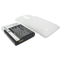 CoreParts MOBX-BAT-LKF400WL mobile phone spare part Battery Black