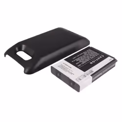 CoreParts MOBX-BAT-LMS770XL mobile phone spare part Battery Black