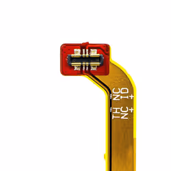 CoreParts MOBX-BAT-LKG710SL, Battery, Black, Lithium Polymer (LiPo), 2900 mAh, 3.8 V, 11.02 Wh