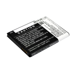 CoreParts MOBX-BAT-MD4502SL mobile phone spare part Battery Black