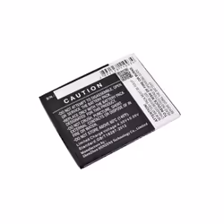 CoreParts MOBX-BAT-MD5001SL mobile phone spare part Battery Black