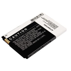 CoreParts MOBX-BAT-MBH05SL mobile phone spare part Battery Black