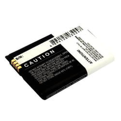 CoreParts MOBX-BAT-MBN80SL mobile phone spare part Battery Black