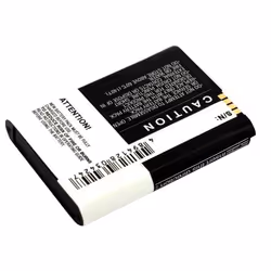 CoreParts MOBX-BAT-MBN80SL mobile phone spare part Battery Black