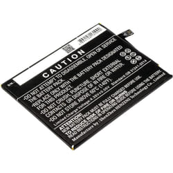 CoreParts MOBX-BAT-MOE400SL mobile phone spare part Battery Black