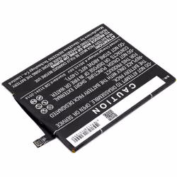 CoreParts MOBX-BAT-MOE400SL mobile phone spare part Battery Black